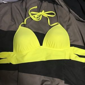 Aerie bikini top